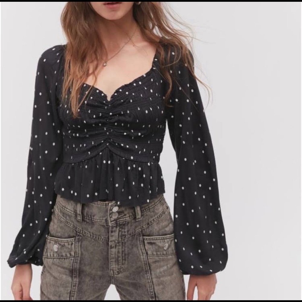 Urban top
